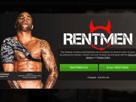 rentmen london